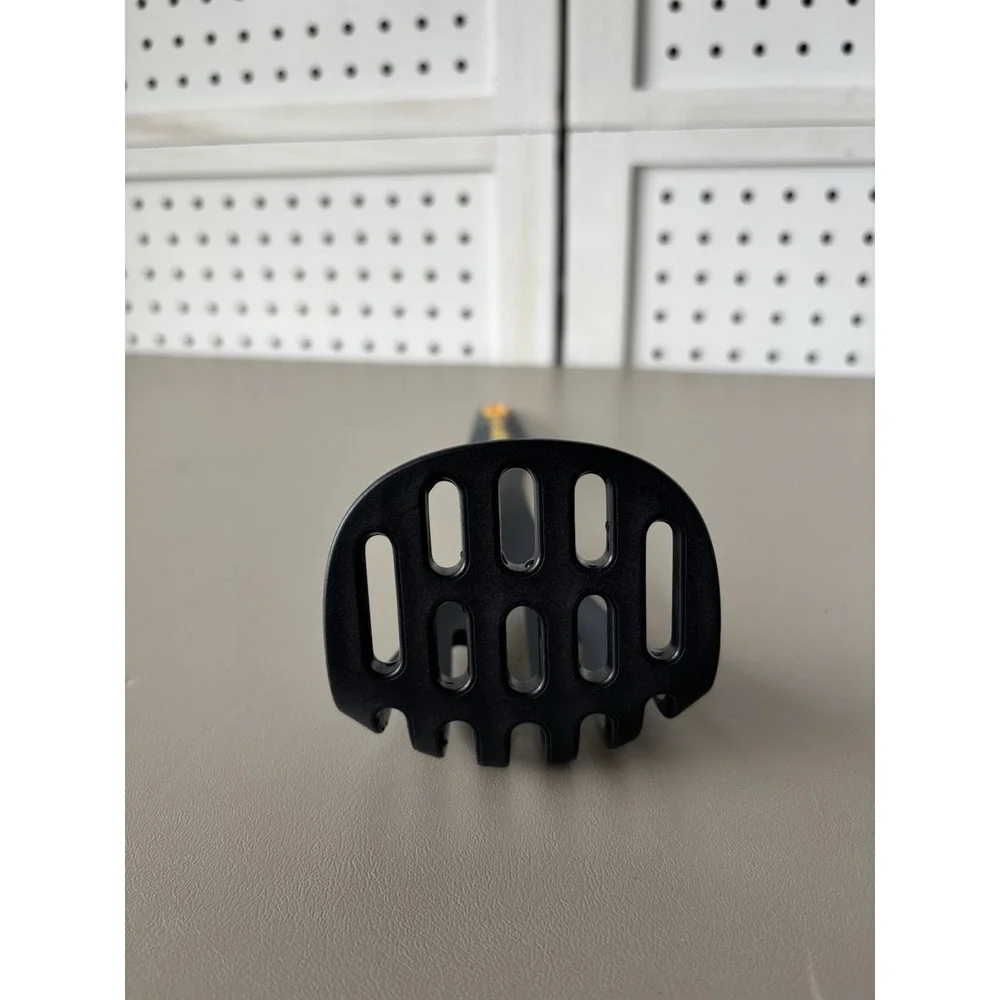 Tupperware Elite Masher Pro‎ Series Tool Kitchen Potatoes Guacamole Bananas